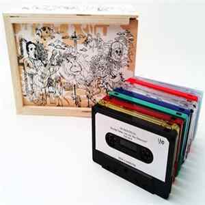 Of Montreal - Cassette Box Set mp3