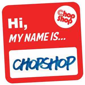 Various - Hi, My Name Is... Chopshop mp3