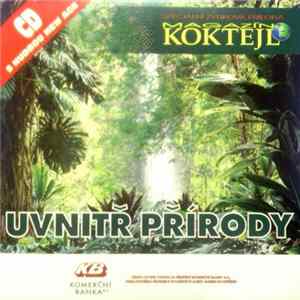 Luke C. MacKay - Uvnitř Přírody /Inner Nature/ mp3