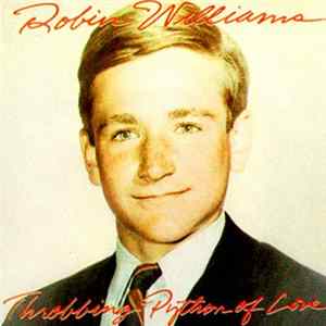 Robin Williams - Throbbing Python Of Love mp3