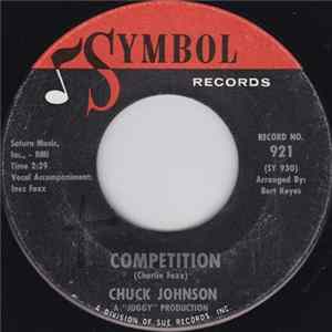 Chuck Johnson - Here We Go 'Round The Mulberry Bush mp3