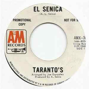 Taranto's - El Seneca mp3
