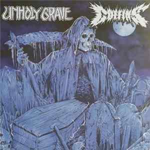 Unholy Grave / Coffins - Split mp3