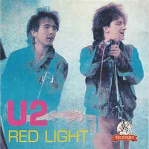 U2 - Red Light mp3