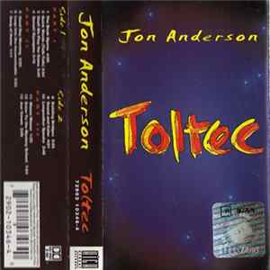 Jon Anderson - Toltec mp3