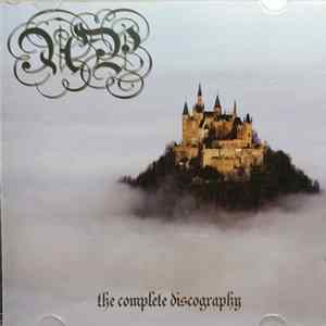 Altú Pagánách - The Complete Discography mp3