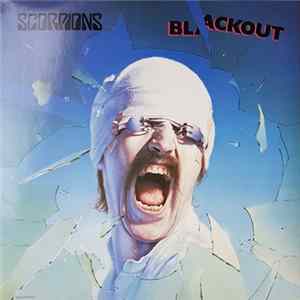 Scorpions - Blackout mp3