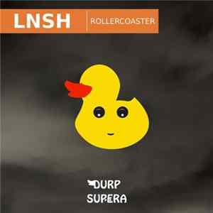 LNSH - Rollercoaster mp3