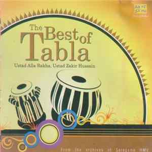Ustad Alla Rakha, Ustad Zakir Hussain - The Best Of Tabla mp3
