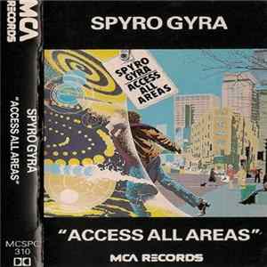 Spyro Gyra - Access All Areas mp3