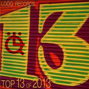 Various - Top 12 Of 2013 mp3