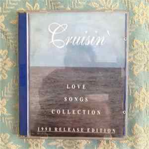 Various - Cruisin Love Songs Collection mp3