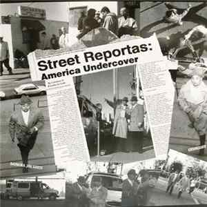 Street Reportas - America Undercover mp3