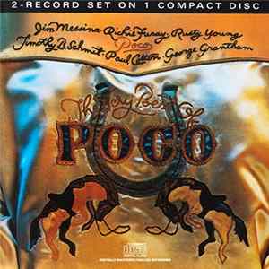 Poco - The Very Best Of Poco mp3