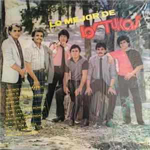 Los Tukas - Lo Major De Los Tukas mp3