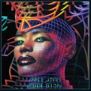 Grace Jones - Inside Story mp3