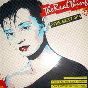 The Real Thing - The Best Of mp3