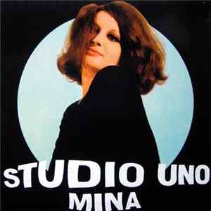 Mina - Studio Uno mp3