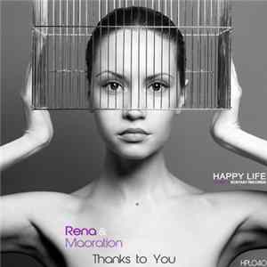 Rena & Maoration - Thanks To You mp3