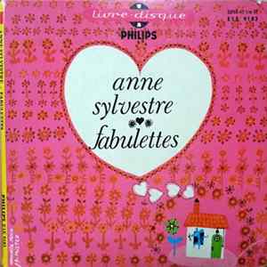 Anne Sylvestre - Fabulettes mp3