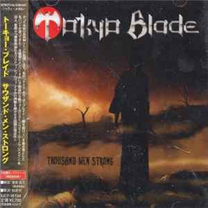 Tokyo Blade - Thousand Men Strong mp3