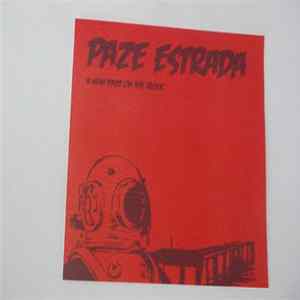 Paze Estrada - A New Paze On The Block mp3