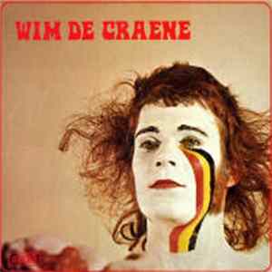 Wim De Craene - Brussel mp3