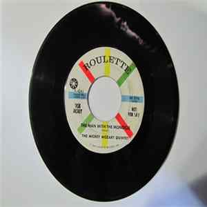 The Mickey Mozart Quintet - The Man With The Monocle / Forbidden Love mp3