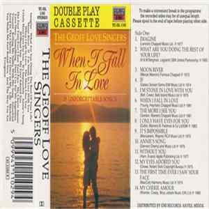 The Geoff Love Singers - When I Fall In Love mp3