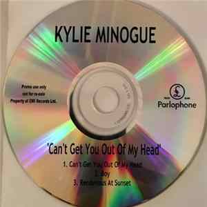 Kylie Minogue - Can't Get You Out Of My Head mp3