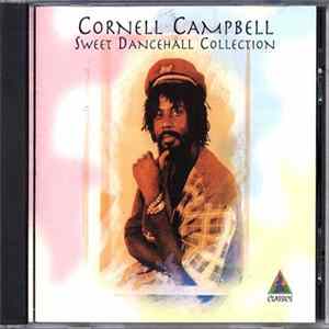Cornell Campbell - Sweet Dancehall Collection mp3