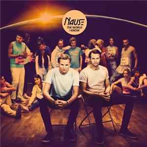 Nause - The World I Know mp3