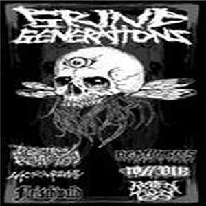 Agathocles / Rotten Vagina 69 / To-Die / Lactovaginal / Destroy Reaction / Fleischwald - Grind Generation mp3