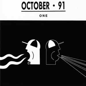 Various - October 91 - One mp3