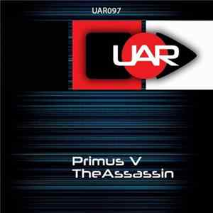 Primus V - The Assassin mp3