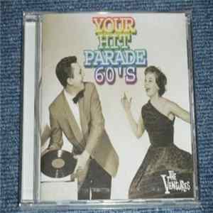 The Ventures - Your Hit Parade 60's mp3