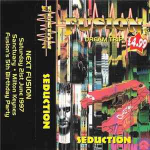 Seduction - Fusion - Dream Trip mp3