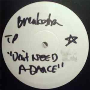 Breakestra - You Don't Need A Dance! / See Sawng mp3