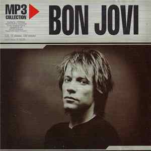 Bon Jovi - MP3 Collection mp3