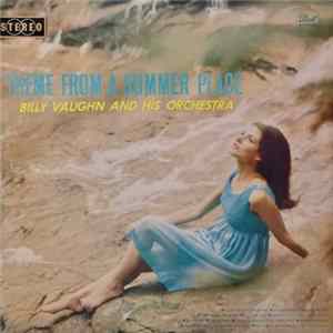 Billy Vaughn And His Orchestra - Theme From A Summer Place mp3
