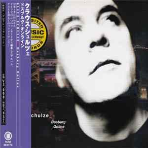 Klaus Schulze - Dosburg Online mp3