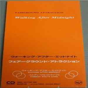 Fairground Attraction - Walking After Midnight mp3