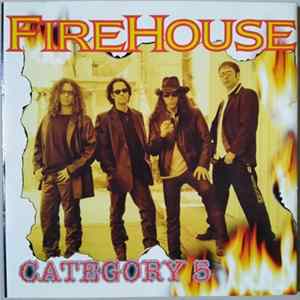 Firehouse - Category 5 mp3