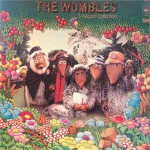 The Wombles - 3 Record Collection mp3