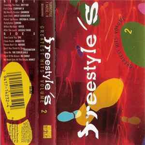 Various - Freestyle's Greatest Hits Volume 2 mp3
