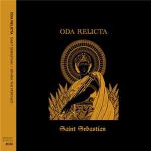 Oda Relicta - Saint Sebastian / Sphinx The Perched mp3
