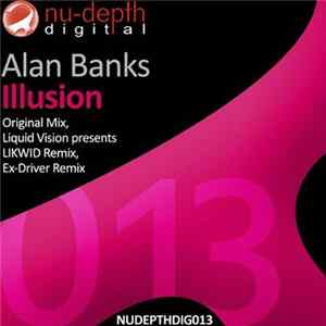 Alan Banks - Illusion mp3