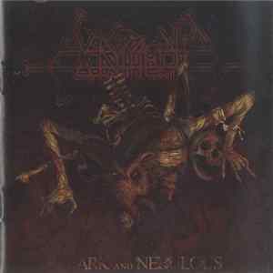 Alkymenia - Dark And Nebulous mp3