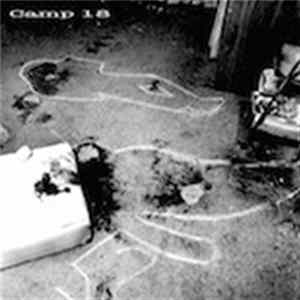 Camp 18 - S/T mp3