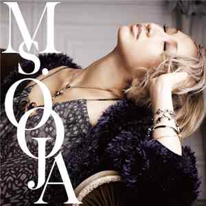 Ms.Ooja - ギブス/見上げてごらん夜の星を mp3